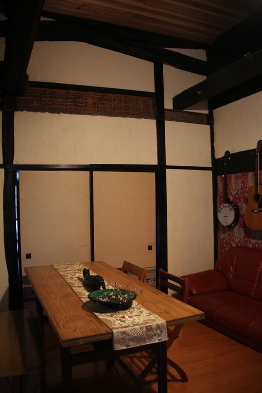 Villa Madarao Farm Nakano  Exterior foto